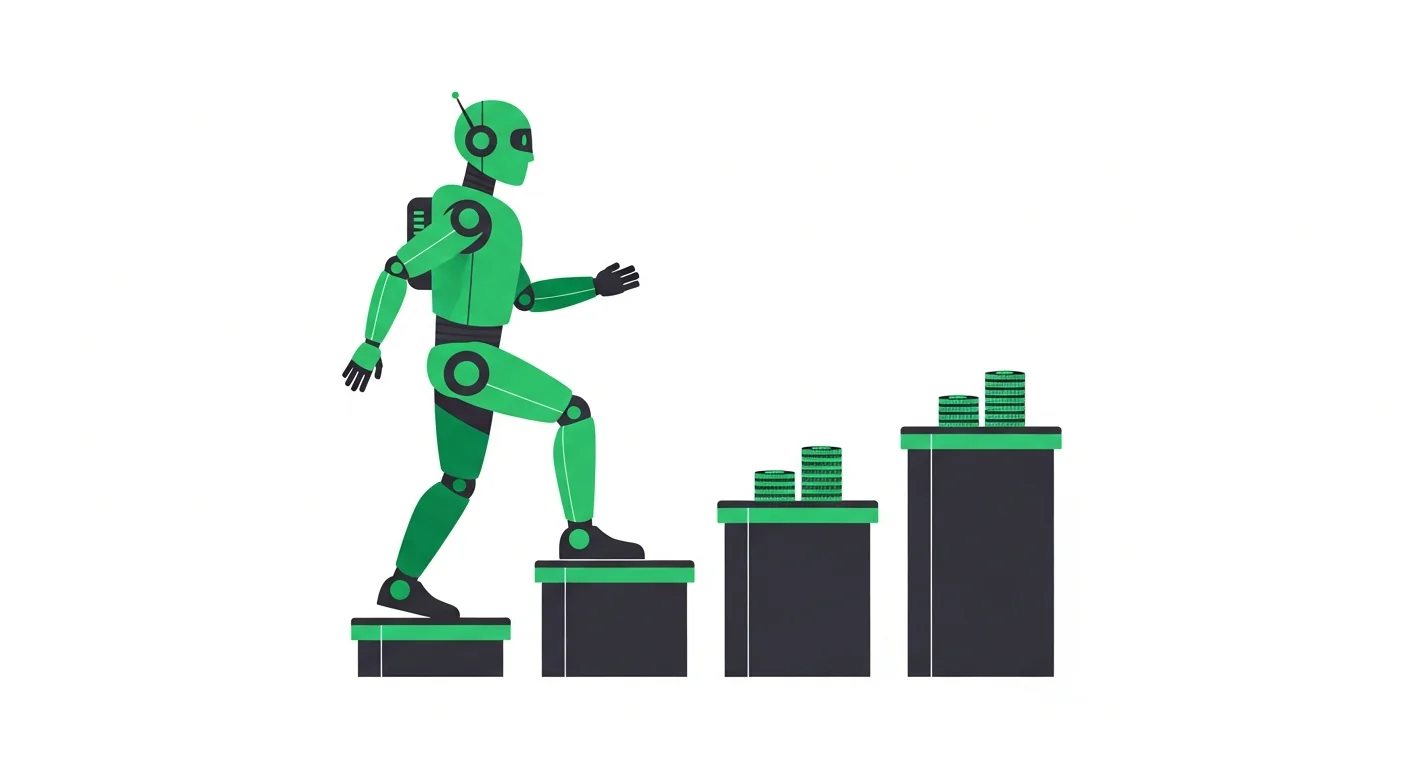 From CapEx to OpEx: How Leasing and Embedded Financing Unlock Humanoid Adoption