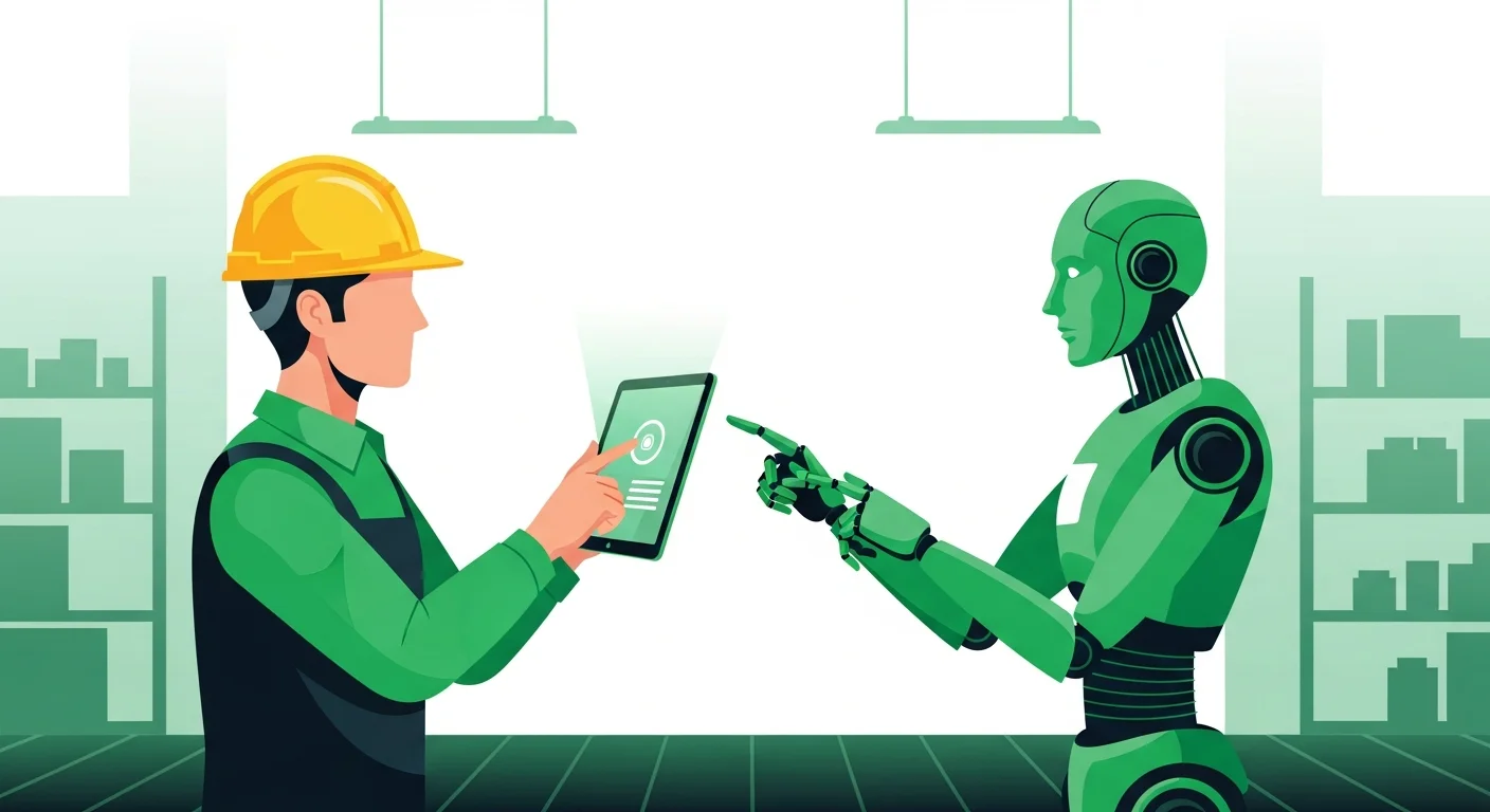 How to Deploy Humanoid Robots in Manufacturing Without Robotics Engineers