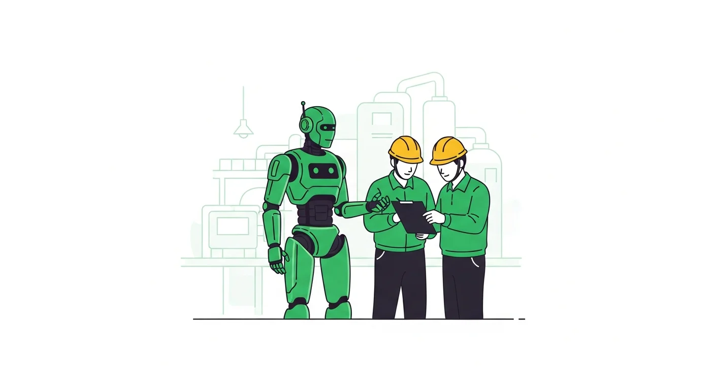 The First Humanoid Integration Mission: What to Expect in 12 Weeks