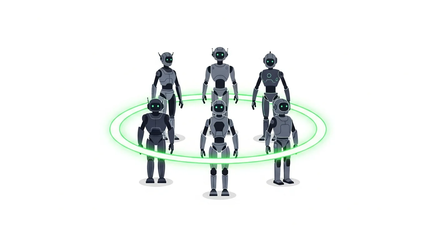 Hardware-Agnostic Robotics: Why Your Humanoid Platform Shouldn't Lock You In