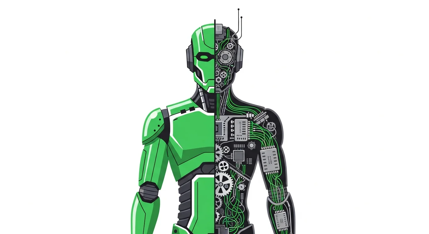 Why Humanoid Robot Integration Costs More Than the Hardware - and How to Fix It