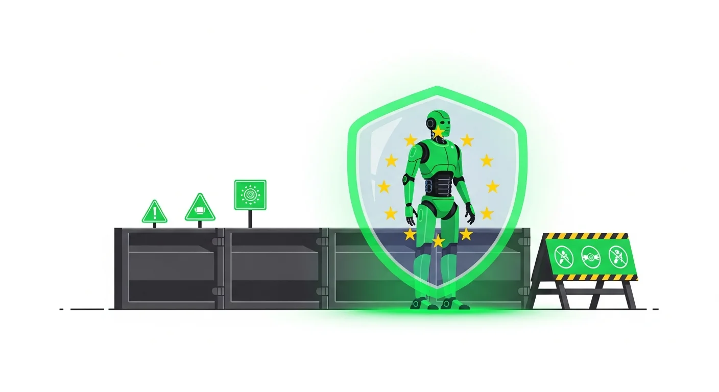 Humanoid Robot Safety and EU Compliance: A Practical Guide