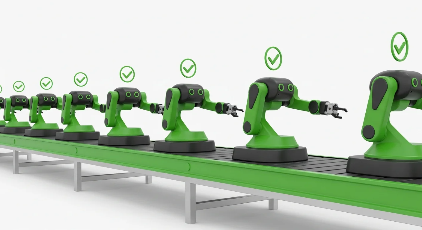 Humanoid-as-a-Service Explained: How HaaS Is Changing Manufacturing