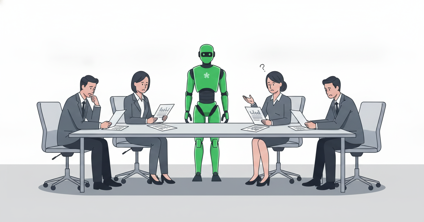 Why Humanoid Robots Are Hard to Finance
