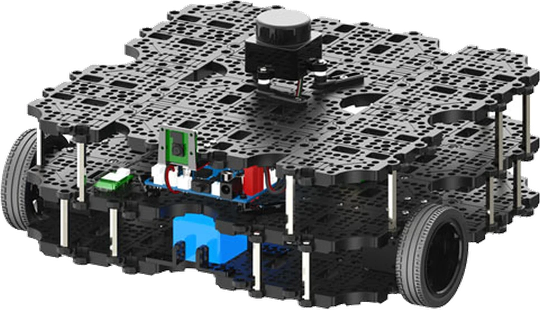 TurtleBot 3