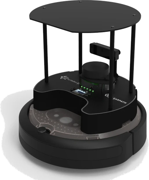 TurtleBot 4